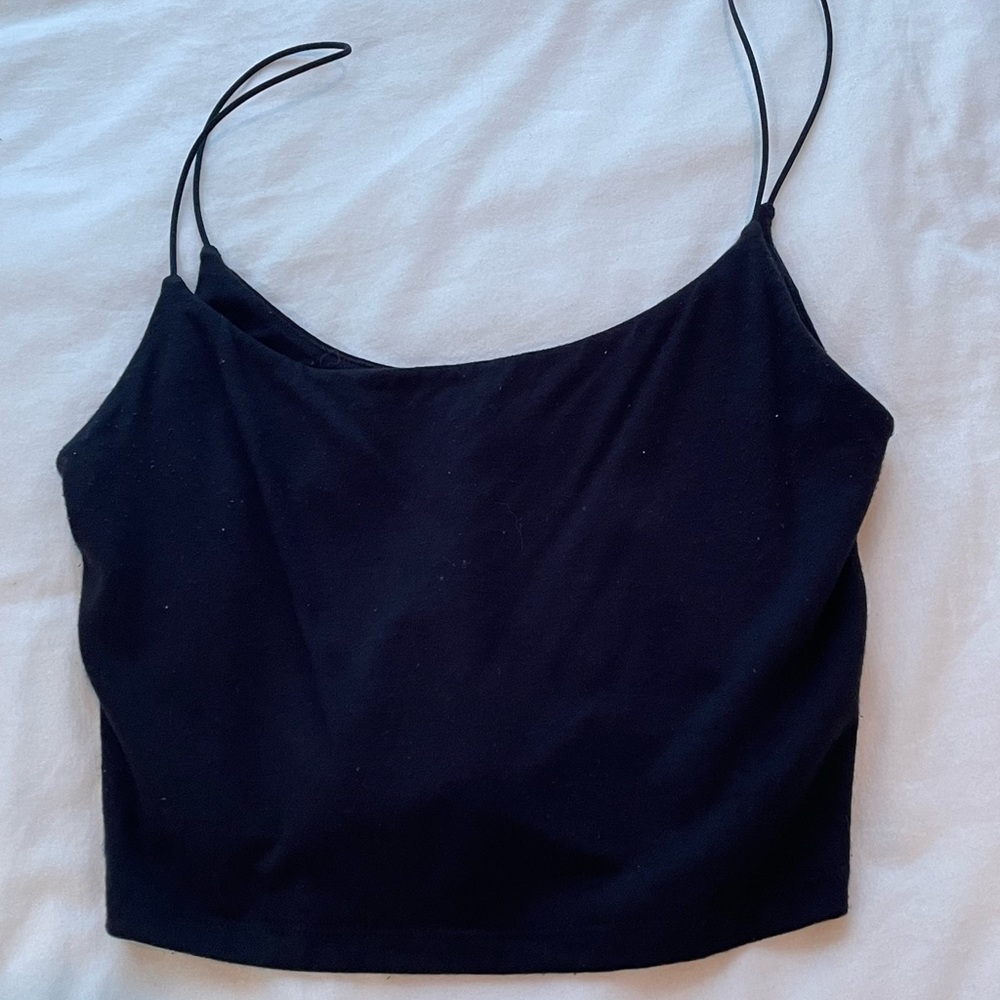 Wilfred free tank